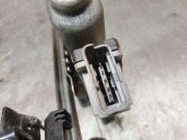 Стеклоподъемник электрический передний левый E8DLC1 Citroen C3 купить в магазине запчастей бу