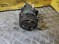 Компрессор кондиционера F3VE0C Peugeot 307 купить