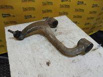 Рычаг задний J9197C Mercedes ML W163 undefined