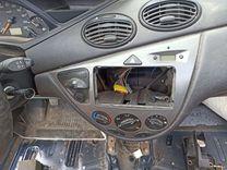 Часы 2O7TAQ Ford Focus