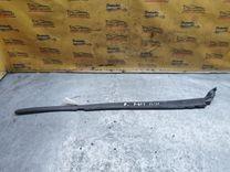 Уплотнитель стекла лобового O0EULV Peugeot 607