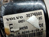 Блок ABS QF99WB Volvo V50 - Фото 6