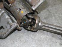 Рулевая колонка JN4878 Peugeot 207 - Фото 6