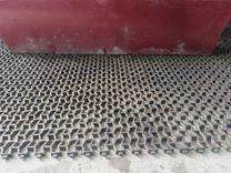 Дверь задняя левая XAQBE6 Peugeot 406 - Фото 4