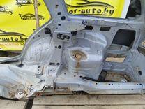 Крыло заднее правое 61EE5F BMW 3 E46 undefined
