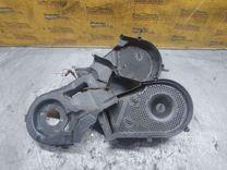 Защита (кожух) ремня ГРМ 7F868U Audi A6 купить с доставкой