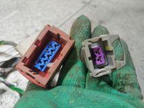 Проводка двери передней левой 9R5TXA Peugeot 806 - Фото 4