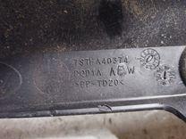 Накладка замка багажника U2910E Ford Mondeo купить на авторазборке