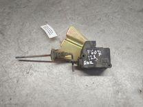 Активатор замка крышки топливного бака 85L8Q2 Peugeot 607 - Фото 1