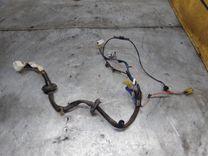 Проводка двери передней правой LN9VOA Subaru Forester - Фото 1