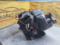 Корпус отопителя (печки) DA554T Peugeot 607 купить с доставкой