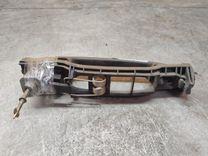 Ручка наружная передняя левая HUVFZS Mercedes C W202 купить с доставкой