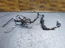 Проводка двери передней левой ZWX5OF Toyota Avensis купить