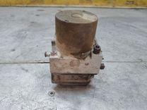 Блок ABS GJO5JU Toyota Avensis - Фото 5