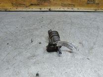 Насос (моторчик) омывателя стекла MTP13H Renault Laguna купить в магазине запчастей бу