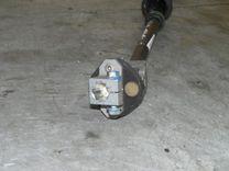 Рулевой карданчик OAX3DN Mercedes A W168 - Фото 6