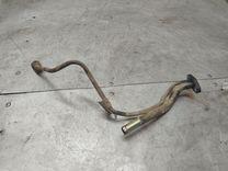 Масляная трубка турбины OUZ4T9 Toyota Avensis