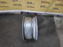 Диск литой R15, 5x112 Volkswagen Passat 2005 NMHQ96 NMHQ96 Volkswagen Passat купить на авторазборке