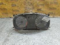 Щиток приборов (приборная панель) MPLT0H Skoda Octavia - Фото 1