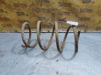 Пружина передняя LZP9KZ Renault Espace - Фото 1