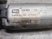 Салазки сиденья 7BS6YN Citroen C8 - Фото 3