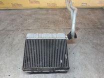 Радиатор отопителя (печки) I5N60C BMW 3 E46 - Фото 3