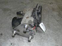 Блок ABS H10U34 Mercedes A W168 - Фото 1