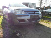 Фара правая 8B6GE8 Opel Corsa - Фото 1