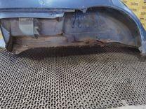 Крыло заднее правое 1C6N08 Peugeot 306 undefined