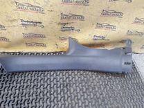 Накладка на порог внутренняя передняя левая 3TF1AE Volkswagen Jetta - Фото 3