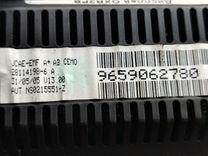 Дисплей OXR2PB Citroen C4 - Фото 4