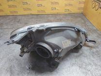 Фара левая 2QOVW2 Toyota Yaris - Фото 3