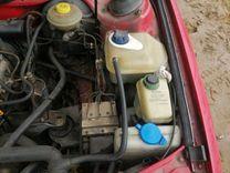 Бачок гидроусилителя PZ9KBK Audi 100