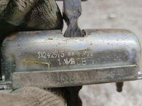 Ограничитель открывания двери передней 9U96HG Opel Corsa купить в магазине запчастей бу