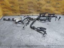 Проводка двигателя RFSIND Seat Alhambra купить в магазине запчастей бу