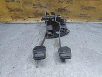 Узел педальный (блок педалей) ZZJJK7 Renault Espace купить на авторазборке