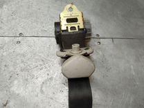 Ремень безопасности задний левый ORC15D Volkswagen Golf купить