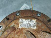 Колба в бак 71R2PK Hyundai Trajet - Фото 2