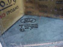 Стекло двери задней левой UO0E3J Ford Galaxy купить