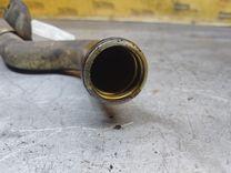 Трубка охлаждающей жидкости металлическая P17BSR Peugeot 307 купить