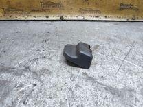 Пластик салазок сиденья CLVKN6 Volvo XC70 - Фото 2