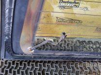 Стекло заднее 261ZEY Fiat Palio купить