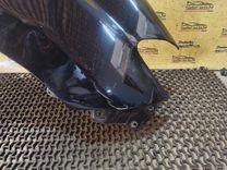 Крыло переднее правое PTEH6T Honda FR-V - Фото 3