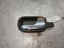 Ручка внутренняя задняя правая CM6W20 Audi A4 - Фото 1