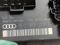 Блок BSM 601R6Q Audi A4 - Фото 3