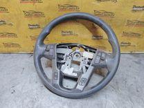 Руль 8UZ4SM Kia Sorento