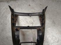 Рамка под магнитолу 88EQE7 Citroen C4 купить на авторазборке