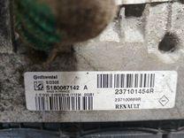 Блок управления двигателем 066Z31 Renault Scenic купить с доставкой