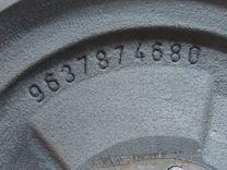 Комплект сцепления XMOVZK Citroen Xsara Picasso - Фото 6