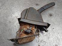 Рычаг ручного тормоза (ручника) HLU7W8 Peugeot 406 купить